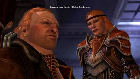 speak to fenris da2.